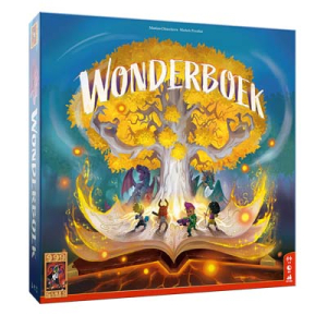 Wonderboek